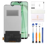 TFT LCD Screen Replacement for OnePlus 7 Display for OnePlus 7 1+ 7 GM1901 GM1900 GM1905 GM1903 LCD Display Touch Digitizer Glass Assembly Repair Kit(Black no Frame,Not Support Fingerprint)