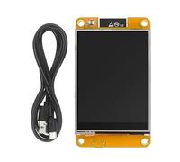 TFT Module Development Board | Development Board with TFT Module | Smart Display Screen for Home Automation | Customization Tool for Image Transmission and Wireless Positioning System Signals