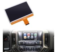 TFTcenter-8inch Touch Screen with LCD Digitizer Replacement Screen for Tahoe Suburban Yukon 2015-2019 Colorado Canyon 2015-2020 Silverado Sierra 2014-2018 Acadia Terrain 2017-2019# DJ080PA-01A/01G
