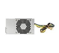 TFX Power Supply, PC Motherboard 10pin CPU 4pin Computer Power Supply Module, Computer Power Supply Replacement for M410 for M415 for M610(HK280 23PP 180W)