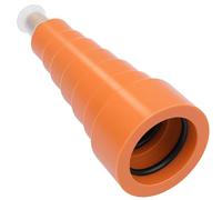 TFXNPB Nitrogen Purge Regulator HVAC Tool for Quickly Adjusting Nitrogen Purge Regulator Connection