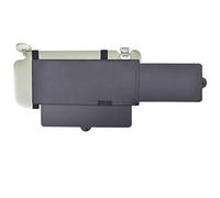 TFY Car Visor Sunshade Extender Anti-Glare Sun Visor Extender Window Sunshade and UV Rays Blocker