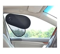 TFY Car Window Sunshine Blocker Sun Shade Protector for Baby & Kids - Fit Most of Car Vehicle