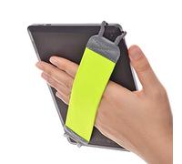 TFY Security Hand-Strap for Tablets, iPad, e-Readers - iPads, iPad 10th, iPad Air 5, iPad mini 6 - iPad Pro 9.7", Pro 11" - Galaxy Tab & Note - Google Nexus and More - Teal