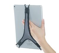 TFY Security Hand Strap Holder Finger Grip for Tablets - iPad Air/iPad Pro 9.7" / iPad 9.7" / Galaxy Tab 10.1" / Tab 4 10.1" / Pro 10.1" / Tab S 10.5 and More (Bird)