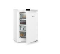 TG 14Ve04 "Table-top" Freezer with SmartFrost