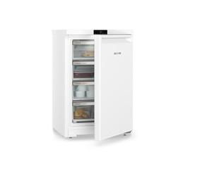 TG 14Ve04 "Table-top" Freezer with SmartFrost