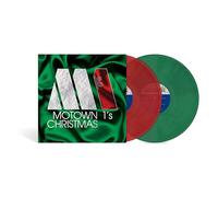 Tg Motown Christmas #1's [VINYL]