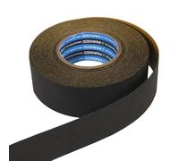 TG Supplies Single Side HouseWrap Tape Ideal for Wigofol or Tyvek Wind Barrier Breather Membranes - 50mm x 25m