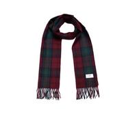 TG Thistle Gem Traditional Tartan Clan Scarves - Multicolor, super-soft Scottish Clan Tartan Scarf - Perfect for both Men and Women (LINDSAY MODERN)