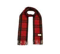 TG Thistle Gem Traditional Tartan Clan Scarves - Multicolor, super-soft Scottish Clan Tartan Scarf - Perfect for both Men and Women (MACQUEEN MODERN)