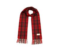 TG Thistle Gem Traditional Tartan Clan Scarves - Multicolor, super-soft Scottish Clan Tartan Scarf - Perfect for both Men and Women (MACGILLIVRAY MODERN)
