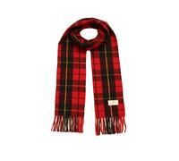 TG Thistle Gem Traditional Tartan Clan Scarves - Multicolor, super-soft Scottish Clan Tartan Scarf - Perfect for both Men and Women (WALLACE MODERN)