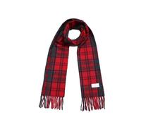 TG Thistle Gem Traditional Tartan Clan Scarves - Multicolor, super-soft Scottish Clan Tartan Scarf - Perfect for both Men and Women (DRUMMOND MODERN)