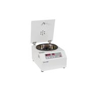TG16B High Speed Centrifuge Laboratory High Speed Centrifuge Small Desktop High Speed Centrifuge, Benchtop Centrifuges Machine(18 * 0.5ml)