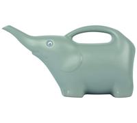 Tg244 Grey Elephant Watering Can 1.5 L Home And Garden Pest Control Solution