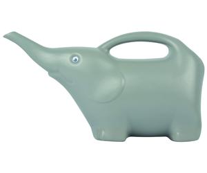Tg244 Grey Elephant Watering Can 1.5 L Home And Garden Pest Control Solution