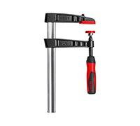 TG25-2K parallel clamp cast iron BESSEY