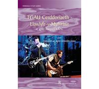 TGAU cerddoriaeth: llawlyfr y myfyriwr ar gyfer manyldeb CBAC: For the WJEC Specification
