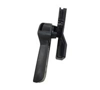 TGBNHUA Hood Opening Handle Compatible with Skoda for Superb 3T4 2008 2009 2010 2011 2012 2013 2014 2015 Hood Release Grip Handle with Bracket 1J1823533C