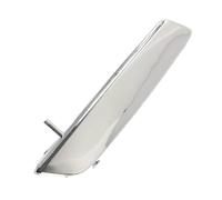 TGBVFCS Car Interior Door Handle Compatible with Chevrolet for Avalanche 2007-2013 OEM: 15935956 15939085 Car Left and Right Door Handles Interior Accessories(Left)