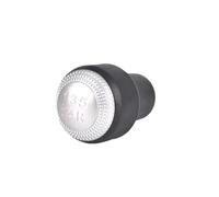 TGBVFCS Gear Shift Knob Compatible with for Getz 2002 2003 2004 2005 2006 2007 2008 2009 2010 5 for Speed Car Shift Gear Knob Manual MT Shifter Lever Head