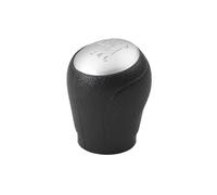 TGBVFCS Gear Shift Knob Compatible with Nissan for Qashqai 2006-2013 for NJ10 +2 2008-2013 6 for Speed Car Shift Gear Knob Lever Handball Modification Repair Replacement