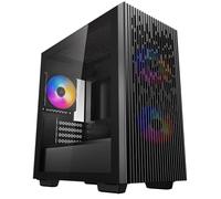 TGC AXE, AMD Ryzen 5 5600GT, RTX 3050, Gaming PC