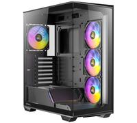 TGC Black Ice, NVIDIA GeForce RTX 4060, AMD Ryzen 5 9600X Gaming PC