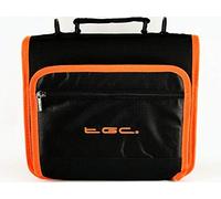 TGC ® Carry Case Shoulder Bag Compatible With Garmin Dezl 780 LMT-D HGV Sat Nav GPS System
