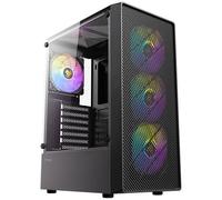 TGC Flash, GeForce GT 1030, AMD Ryzen 3 4100, Gaming PC