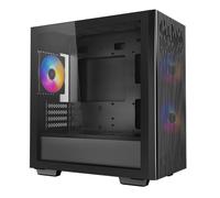 TGC Galaxy, Ryzen 5 4500, Intel Arc B570 Gaming PC