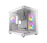 TGC Ice, NVIDIA GeForce RTX 5070, AMD Ryzen 5 9600X Gaming PC