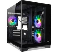 TGC Intense, Intel Core i5 12400, Nvidia RTX 5060 Gaming PC