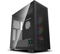 TGC Morpheus, Intel Core i5, Nvidia GeForce RTX 5060 TI Gaming PC