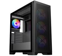 TGC Phantom, AMD Ryzen 5 5600 GT, NVIDIA RTX 4060 Gaming PC
