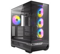 TGC Rapid, NVIDIA GeForce RTX 5080 WINDFORCE, AMD Ryzen 7 9800X3D Gaming PC
