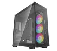 TGC Relish, NVIDIA GeForce RTX 5080, AMD Ryzen 5 9600X Gaming PC