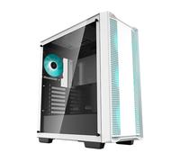 TGC Snowstorm, AMD Ryzen 5 9600X, Intel Arc B580 Graphics, Gaming PC