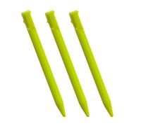 TGC ® Stylus Pen Pack Green for Nintendo 3DS (original model) handheld console