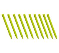 TGC ® Stylus Pen Pack Green for Nintendo 3DS (original model) handheld console