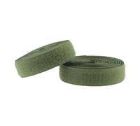 TGDGFKIAS Hook and Loop Strip Tape, Nylon Polyester Hook And Loop Tape | Multicolor 25MM 5 To 25 Yards For Clothing Crafts Organization(Army Green,25MM x 5 Yards)
