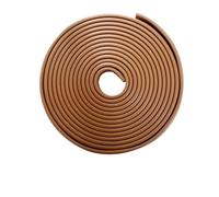 TGDGFKIAS Peel & Stick Wallpaper Border, 5m Multicolor Caulk Molding for Skirting Board and Wall Trim(Unique Colour)