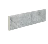 TGDGFKIAS Peel & Stick Wallpaper Border, Caulk Moulding Skirting Board Trim 3D Wall Sticker Multicolor 2m(Earl Grey)