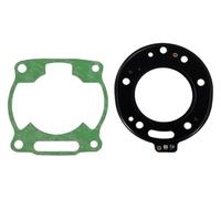 TGE321 Full Engine Gasket Kit Compatible With DT200R3ET Motorcycle Cylinder Crankcase Cover Rebuild Seal Set TGE321