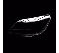 TGFCRUH Car Headlight Lens Cover Compatible With Chevrolet For Agile 2010 Car Headlight Cover Glass Head Light Lens Shell Front Headlamp Transparent Lampshade