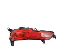 TGFCRUH Car Taillight Warning Light Compatible With Changan For CS75 2018 2019 2020 Car Accsesories Rear Fog Lights Assembly Rear Bumper Lights Brake Lights Reversing Lamp