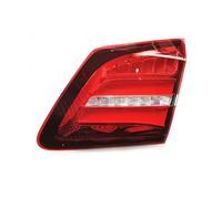 TGFCRUH Car Taillight Warning Light Compatible With For GLS CLASS X166 2016 2017 2018 2019 Brake Light Taillight Stop Lamp Rear Inner Side Tail Light