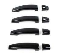 TGFCRUH Door Handle Cove Compatible with Holden for Insignia 2008 2009 2010 2011 2012 2013 2014 2015 2016 Car Door Handle Cover Trim Car Accessories