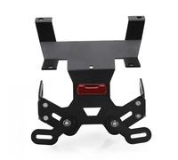 TGFCRUH Motorcycle Tail Tidy Compatible With CB300R For CB250R For CB150R For CB125R 2018-2024 Motorcycle License Plate Holder Bracket Fenders For Eliminator
